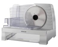 Sencor Krajalnica SFS 3050SL - 1018249 - zdjęcie 1